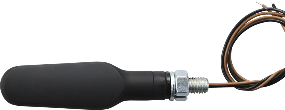 Daytona Japan D-Light "Stellar" Sequentieller LED-Blinker 2 Stk."