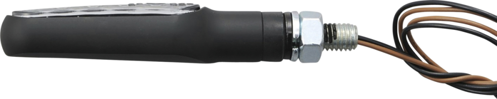 Daytona Japan D-Light "Stellar" Sequentieller LED-Blinker 2 Stk."