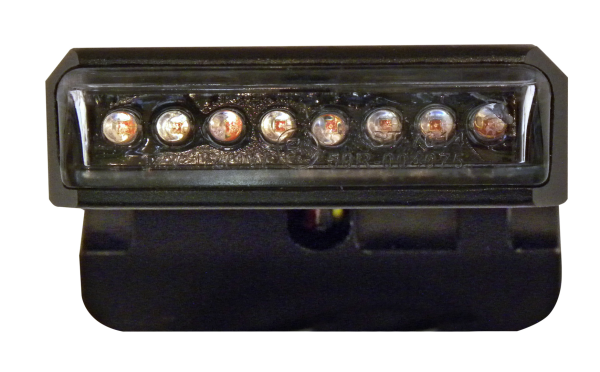 IXS LED Rücklicht universal