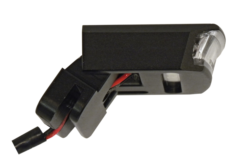 IXS LED Rücklicht universal