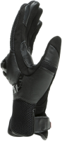 Dainese Lederhandschuhe Mig 3 Unisex schwarz