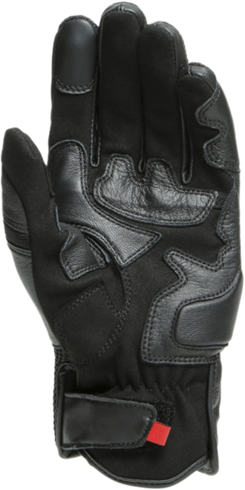 Dainese Lederhandschuhe Mig 3 Unisex schwarz