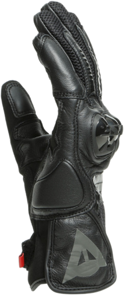 Dainese Lederhandschuhe Mig 3 Unisex schwarz