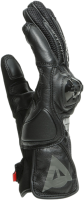 Dainese Lederhandschuhe Mig 3 Unisex schwarz