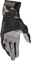 Leatt Glove ADV X-Flow 7.5 V24 desert braun-schwarz-braun