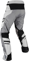 Leatt Pant ADV MultiTour 7.5 V24 hellgrau-dunkelgrau