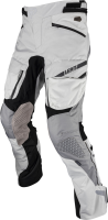 Leatt Pant ADV MultiTour 7.5 V24 hellgrau-dunkelgrau