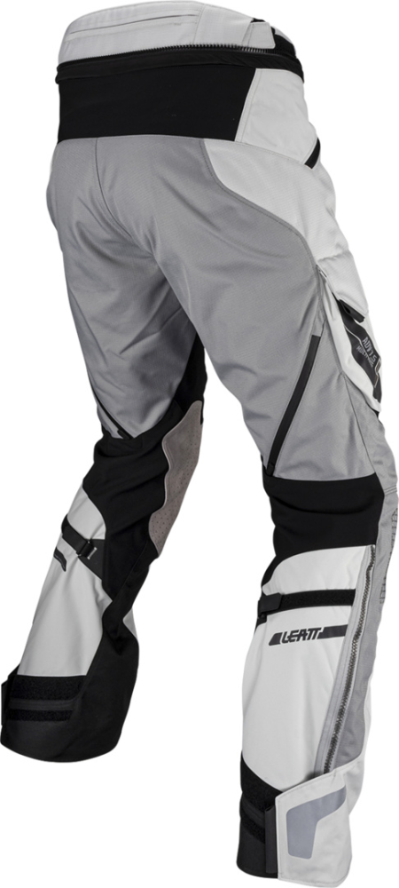 Leatt Pant ADV MultiTour 7.5 V24 hellgrau-dunkelgrau