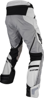 Leatt Pant ADV MultiTour 7.5 V24 hellgrau-dunkelgrau