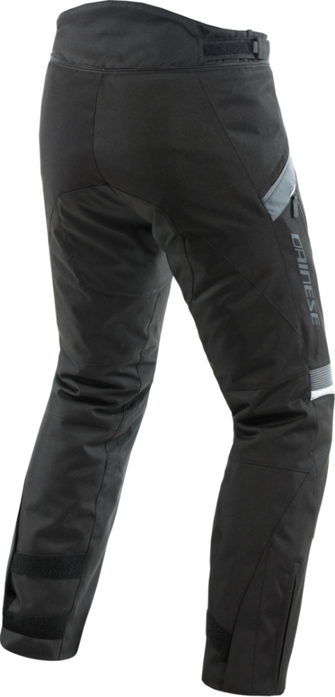 Dainese D-DRY Hose TEMPEST 3 schwarz-schwarz-ebony