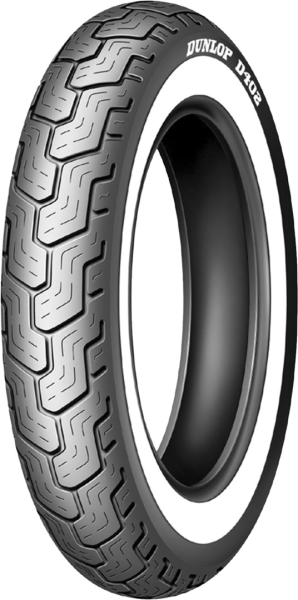 Dunlop Mt90b16 74h D402 H.d. Ww/r