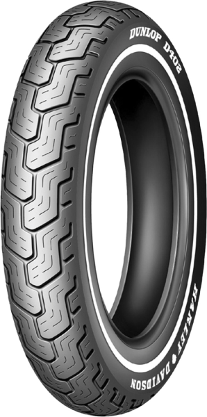 Dunlop Mu85b16 77h D402 H.d. Sw/r