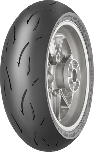Dunlop 200/55ZR17 (78W) GP Racer D212 Endurance/R