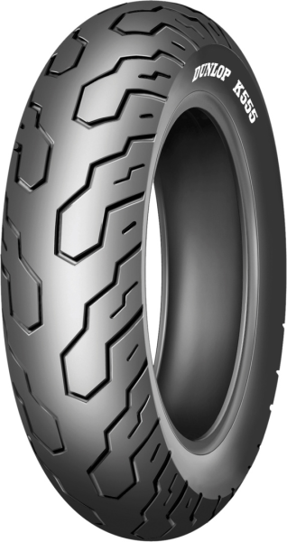 Dunlop 140/80-15 67h K555/r
