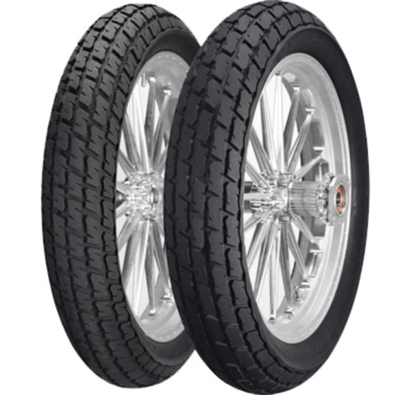 Dunlop 120/70r19 60v Dt3-r/r