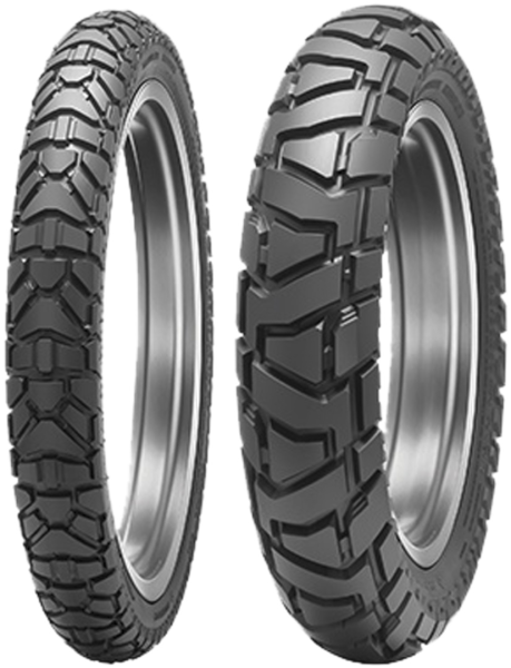 Dunlop 150/70B18 70T M+S Trailmax Mission/R