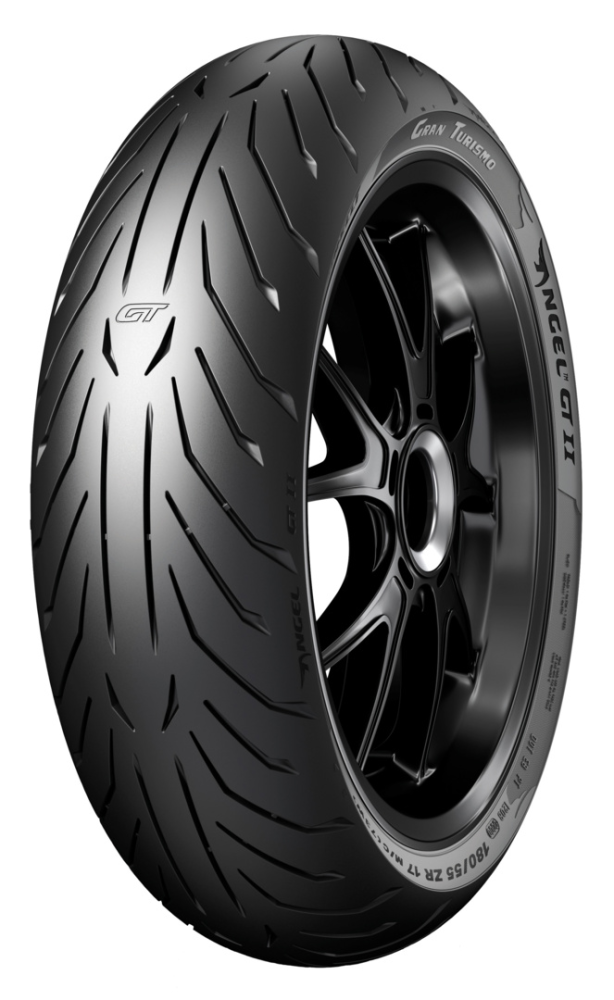 Pirelli 190/55ZR17 (75W) Angel GT II (A)/R