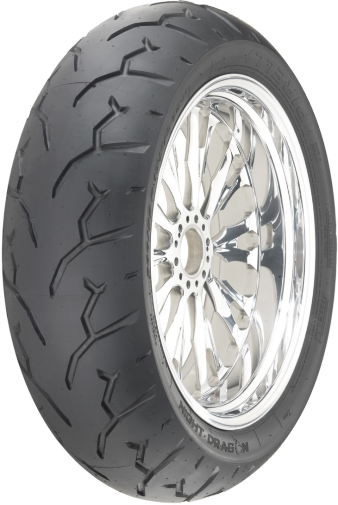 Pirelli 180/65B16 81H Reinf Night Dragon GT/R