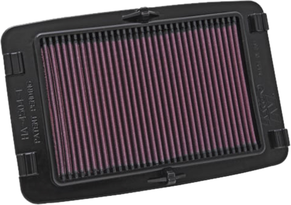 K&N Luftfilter HA-4504-T