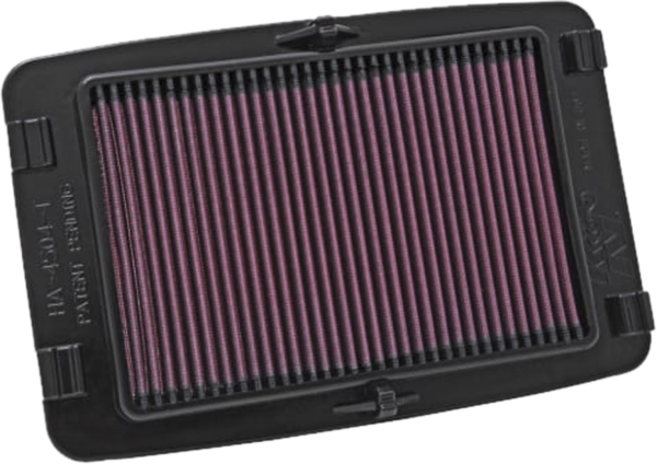 K&N Luftfilter HA-4504-T