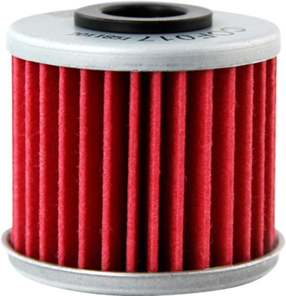 Champion Ölfilter COF017