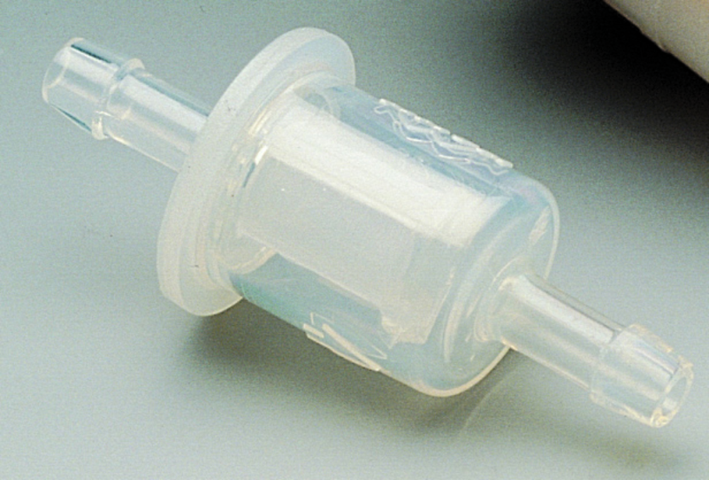 hostettler Benzinfilter Ford 66