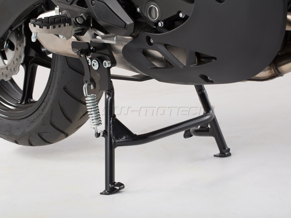 SW-MOTECH Zentralständer