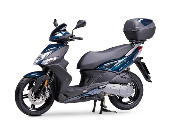 KYMCO AGILITY 50i - 4T R16+ (45 km/h)