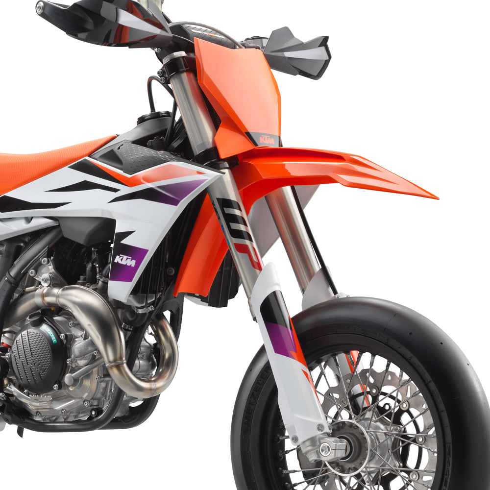KTM 450 SMR