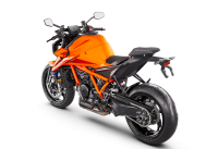 KTM 1390 SUPER DUKE R EVO