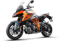 KTM 1290 SUPER DUKE GT