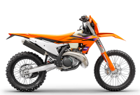 KTM 250 EXC
