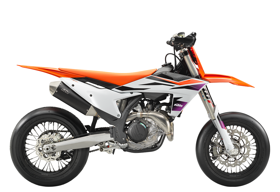 KTM 450 SMR