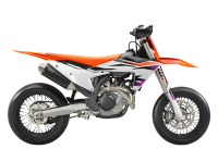 KTM 450 SMR
