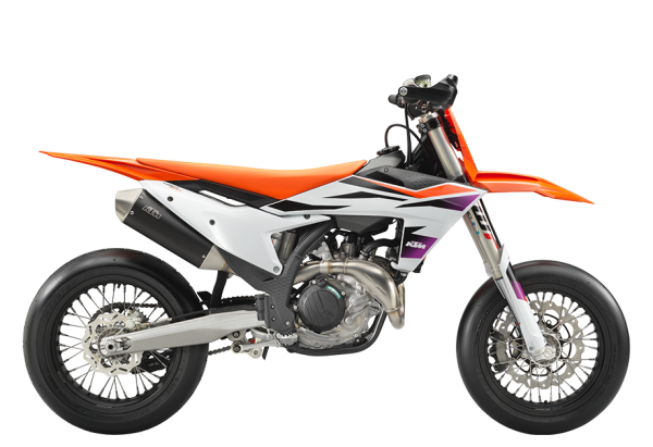KTM 450 SMR