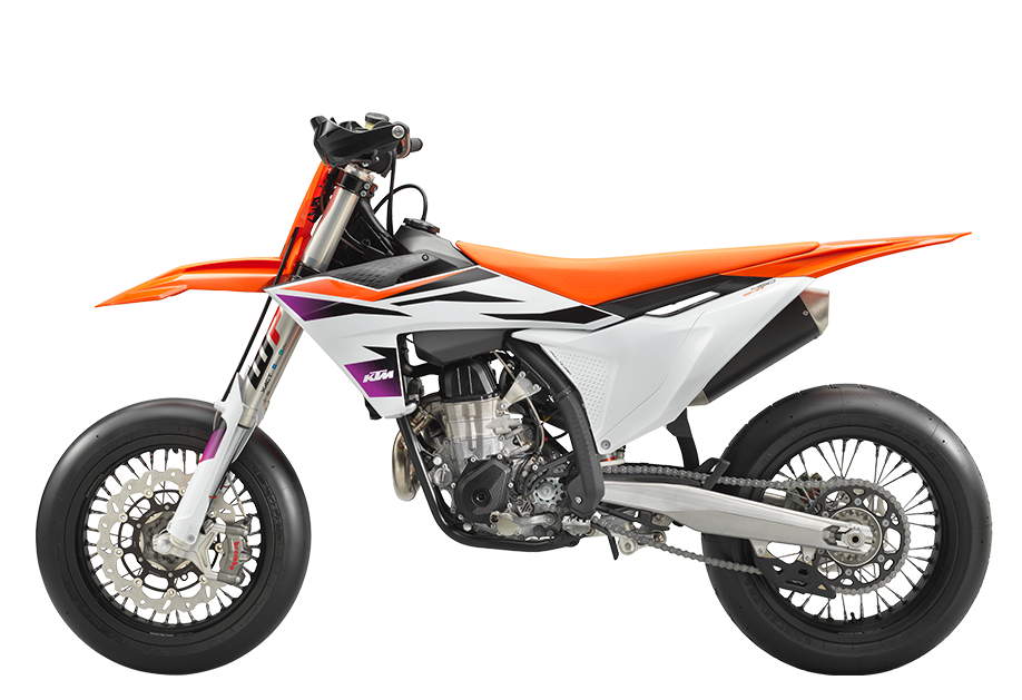 KTM 450 SMR